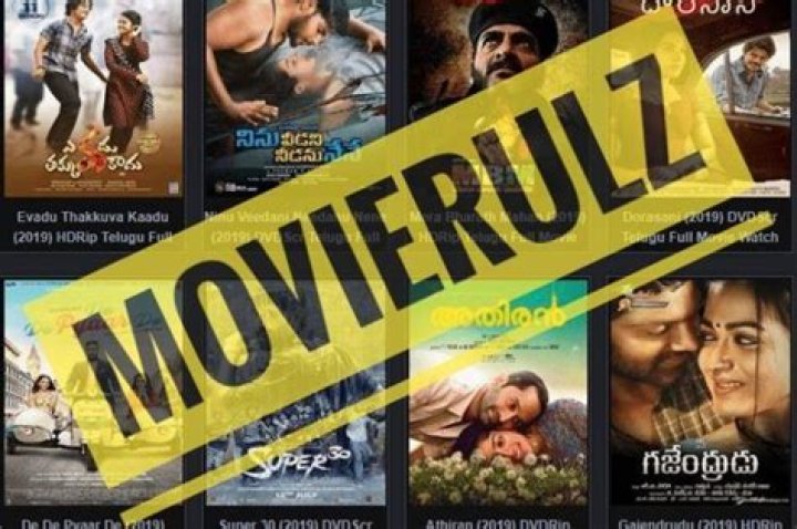Movierulz2 Bollywood, Telugu & Hollywood Movies Movierulz Download!