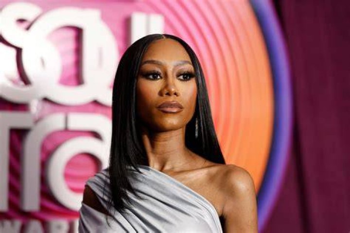 Muni Long Ethnicity The Truth Behind Her Stage Name and Background