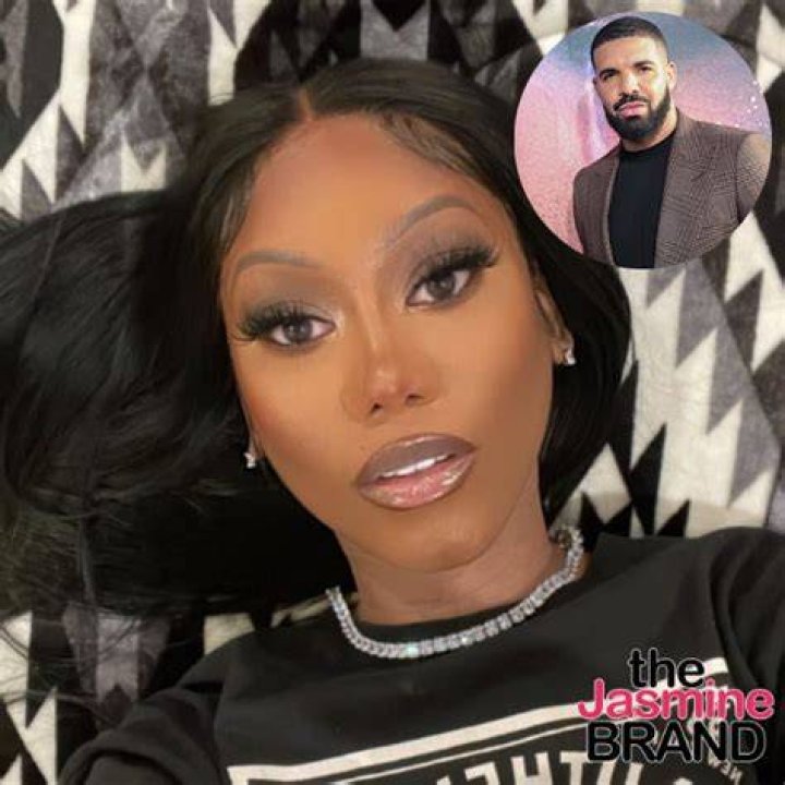 Muni Long Ghosted Drake Because Of Her 'Jealous' Boyfriend HipHopDX