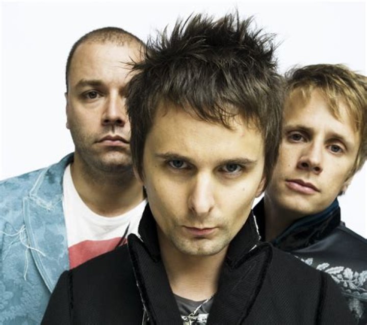 Muse's Matt Bellamy on Lockdown Life, New Song 'Tomorrow's World