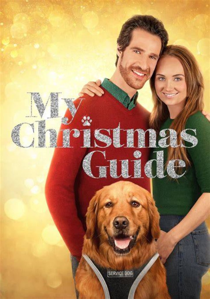 My Christmas Guide streaming where to watch online?