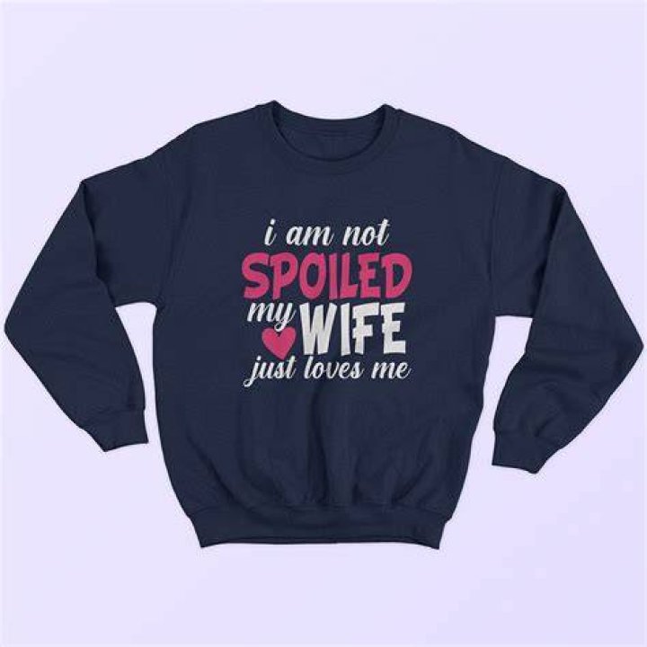 My wife loves to be DP'd