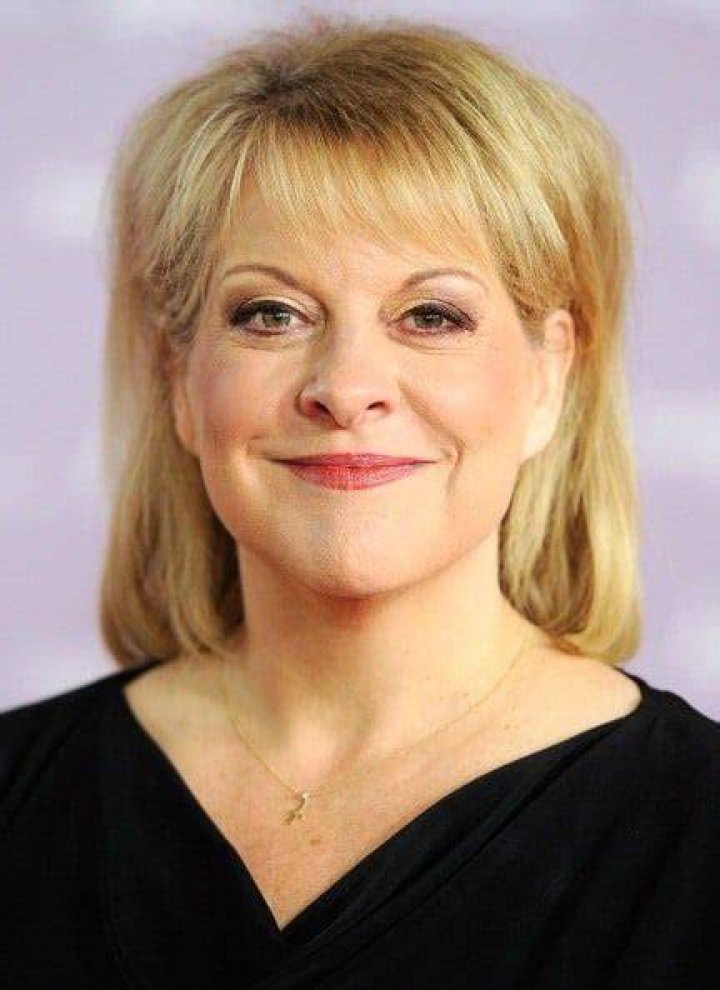 Nancy Grace Net Worth 2023 Wiki Bio, Married, Dating, Family, Height