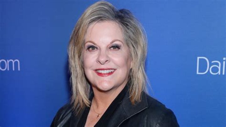 Nancy Grace on 10 years at HLN Daily Mail Online