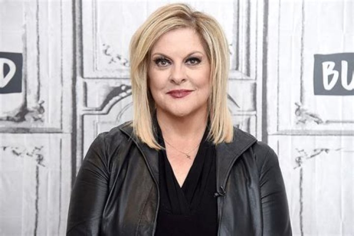 Nancy Grace tests POSITIVE for Covid19 along with her husband, kids
