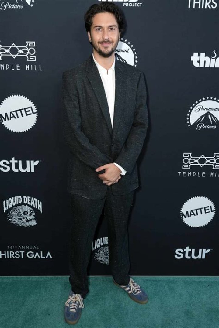 Nat Wolff Recalls “Horrible” Experience Watching CoStar Cara