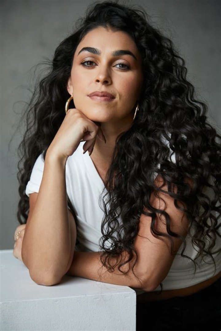 Natacha Karam Religion Is She A Muslim? Ethnicity