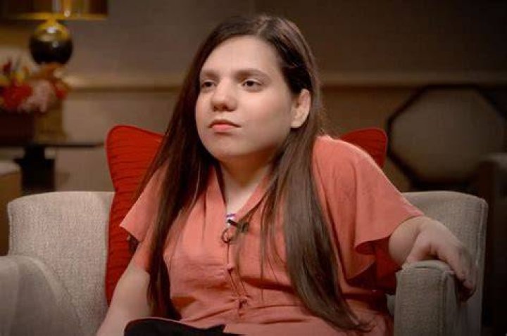 Natalia Grace Wikipedia Bio Who Is She? Age And Partner