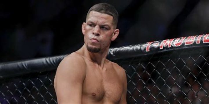 Nate Diaz Net Worth, MMA Career, Personal life, massive