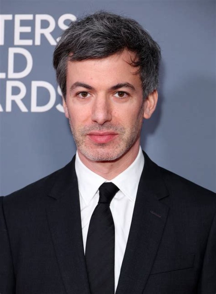 Nathan Fielder Ethnicity of Celebs What Nationality Ancestry Race