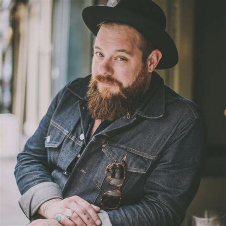 Nathaniel Rateliff Lyrics, Songs, and Albums Genius