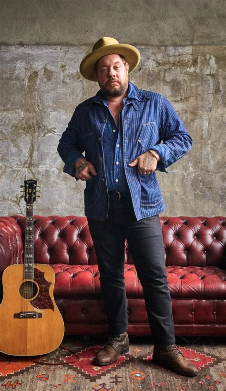 Nathaniel Rateliff Tickets Nathaniel Rateliff Tour Dates 2021 and