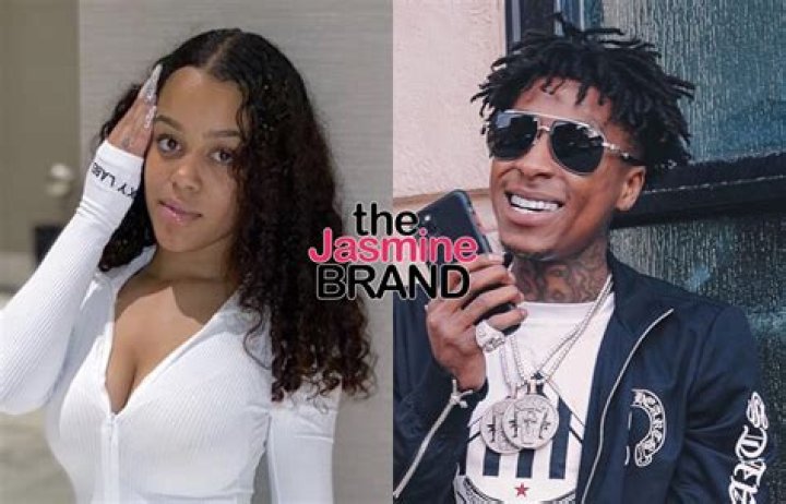 NBA YoungBoy & Jazz Get Married Kenyan Edition