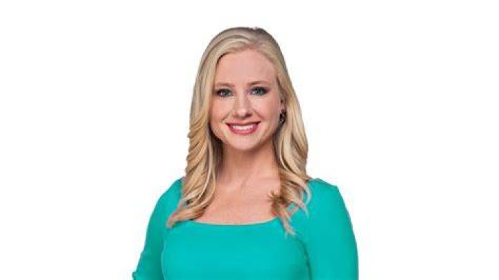 NBC 7 Reporter Ashley Matthews Shares MonthLong Journey Fighting COVID