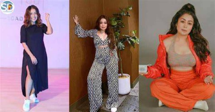 Neha Kakkar Height, Wedding Date, Baby, Sister, Net Worth