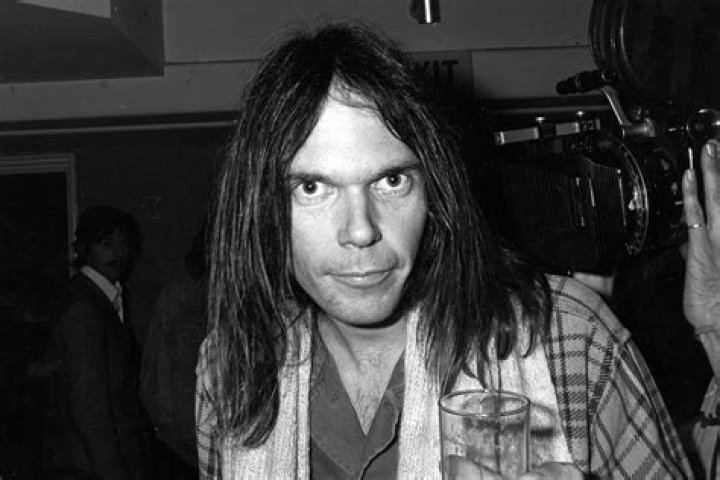 Neil Young News Reaction to New York Times Interview w/ Neil Young