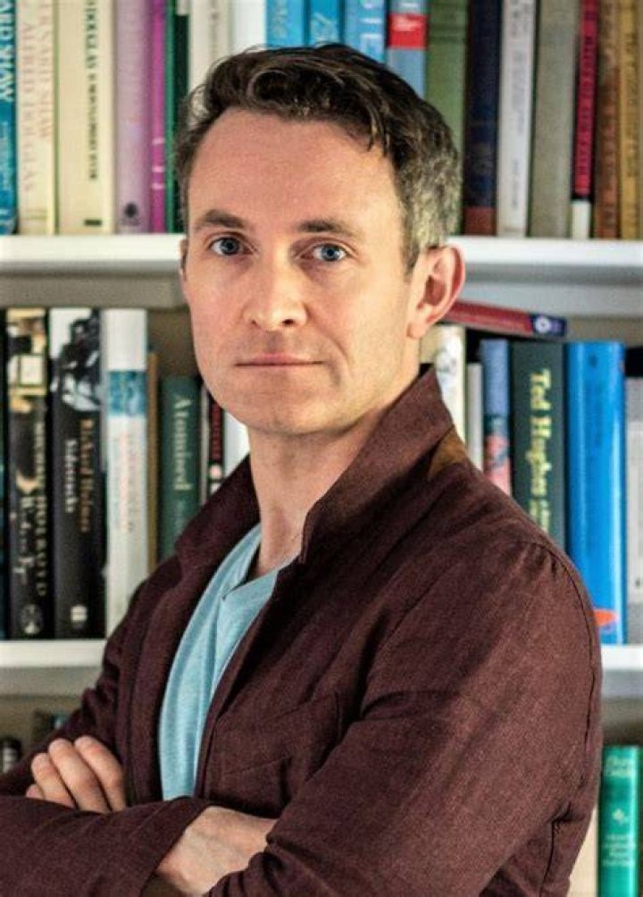 Neoconservative Author Douglas Murray 'What I Mind Is the Lie That a