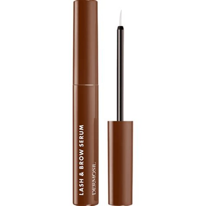 NEU LASH BROW SERUM von Sara Pavo &mdash; SARA PAVO COSMETICS Dein