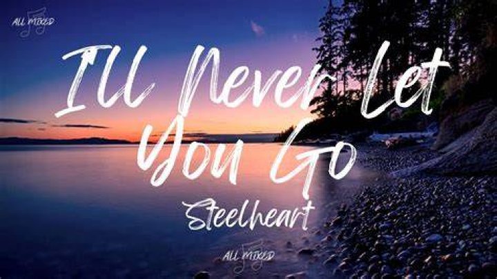 Never Let You Go Song Lyrics and Music by Justin Bieber arranged by
