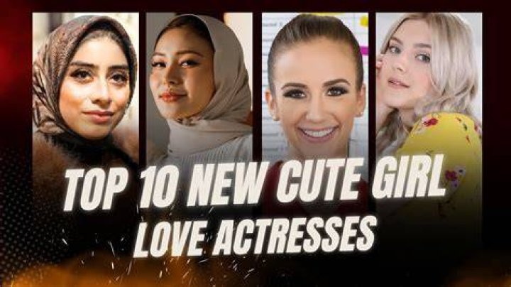 New Faces To Watch: Actresses Shining Bright In Their Early 20s