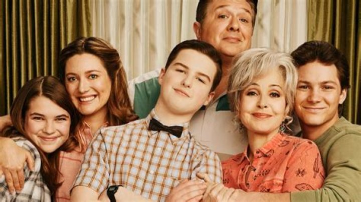New Season Of Young Sheldon 2024 Olly Rhianna