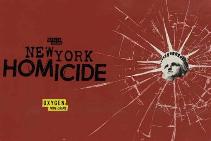 New York Homicide on Oxygen What happened at Jennifer Stahl's New York