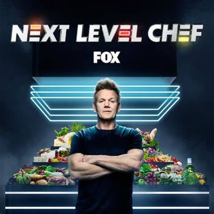 Next Level Chef on FOX cancelled or season three? canceled + renewed