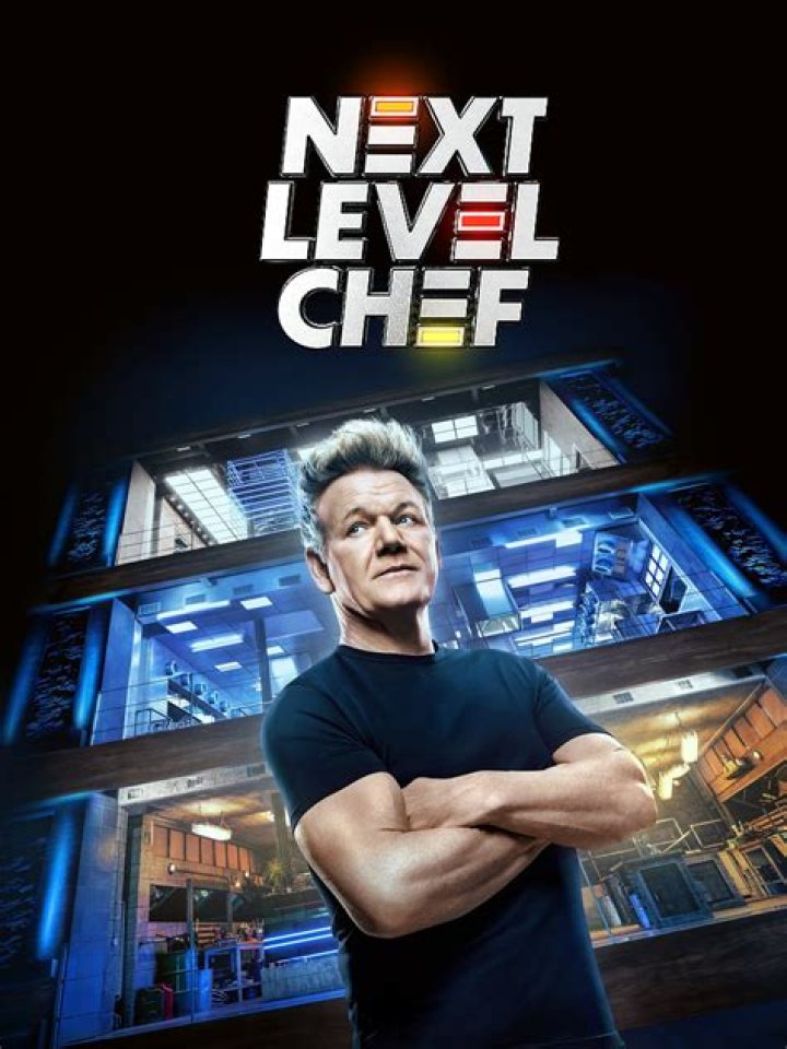 Next Level Chef Season 3 Will There Be Another Season? SHSTRENDZ
