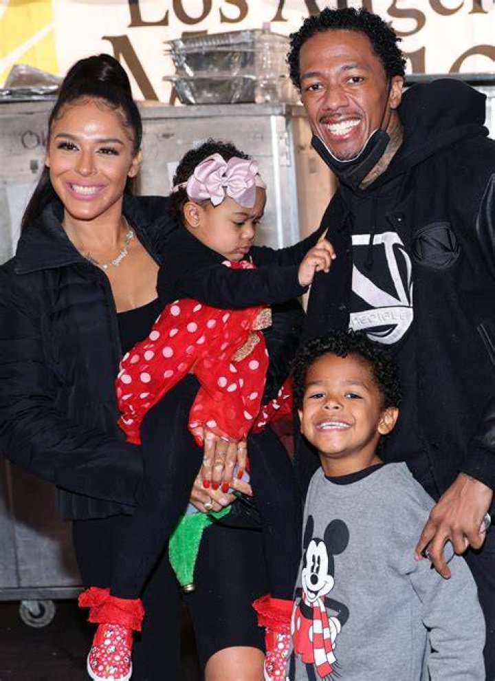 Nick Cannon&rsquo;s Siblings All About His 4 Brothers