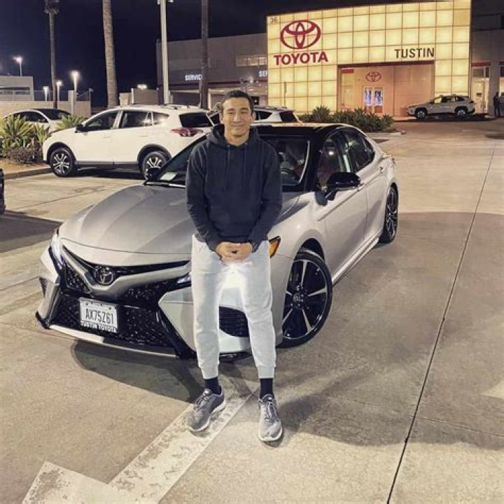 Nick Casas Wiki, Bio, Facts, Age, Height, Girlfriend, Net Worth