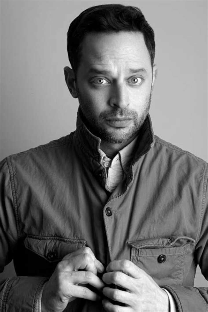 Nick Kroll IMDb