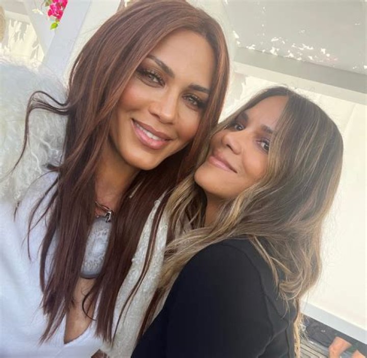 Nicole Ari Parker and Her Husband — Also an Actor — Share Two Kids
