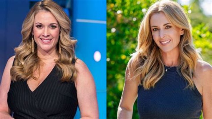 Nicole Briscoe Weight Loss Healthy Diet & Exercise Routine!