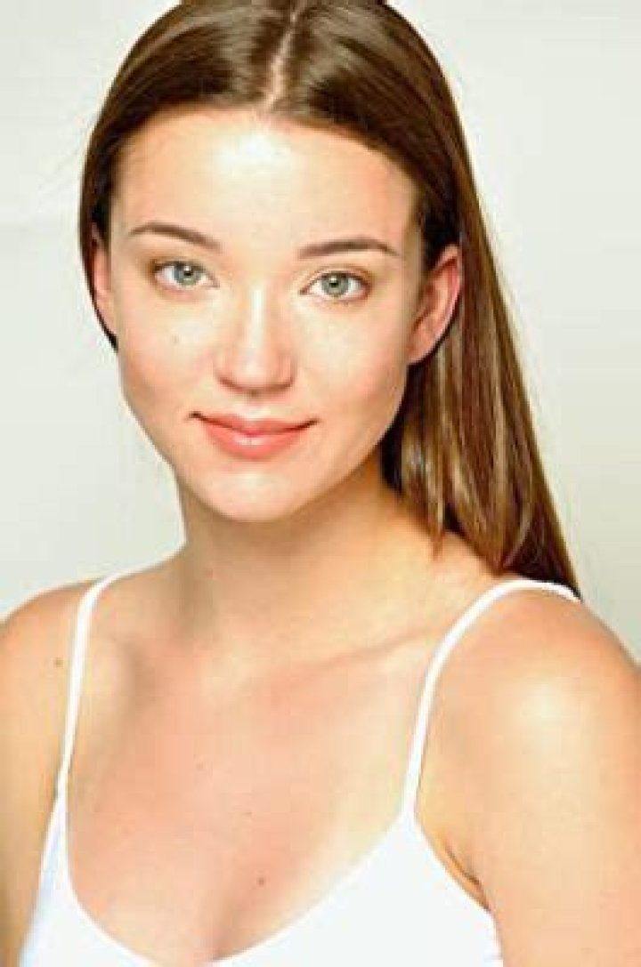 Nicole Brydon Bloom Contact Info, Agent, Manager IMDbPro