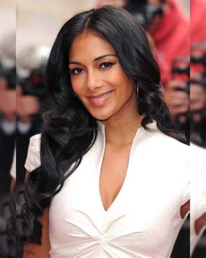 Nicole Scherzinger on Instagram “Happy Mother’s Day to my mommy