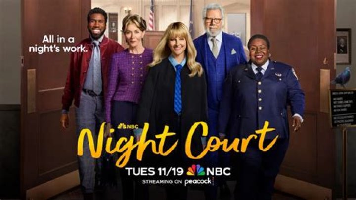 Night Court Cast 2024 Where To Watch Lynne Tanitansy