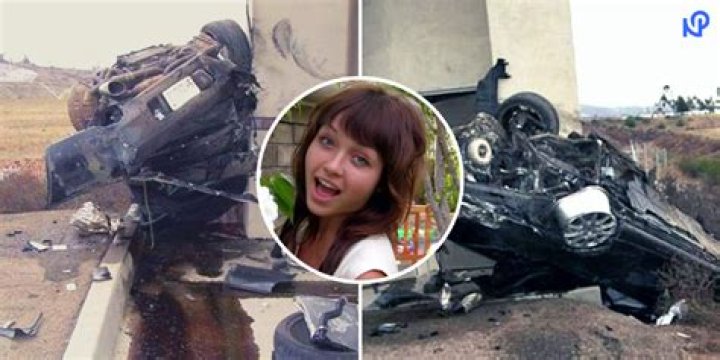 Nikki Catsouras Car Crash Death Photos going viral Aboutbiography