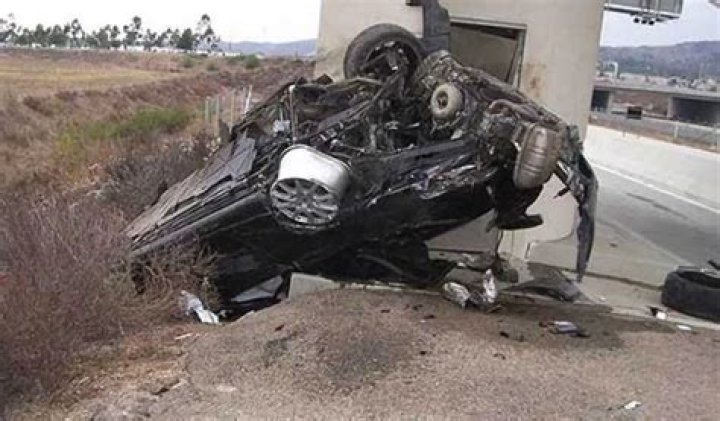 Nikki Catsouras Car or Truck Incident ParQuo