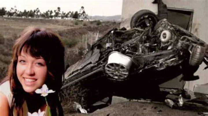 Nikki Catsouras Death Scene Photos Graphic &raquo; Otaewns