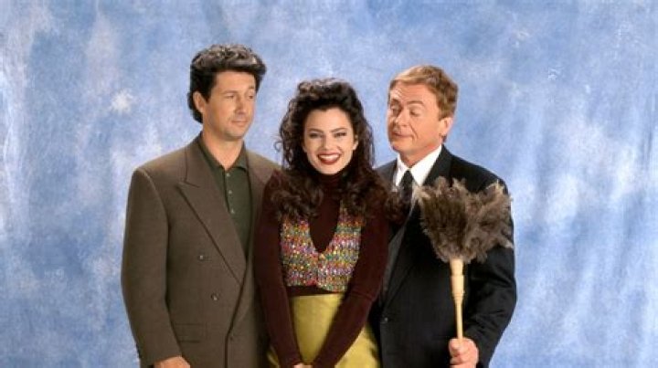 Niles The Nanny Wallpaper (30266509) Fanpop
