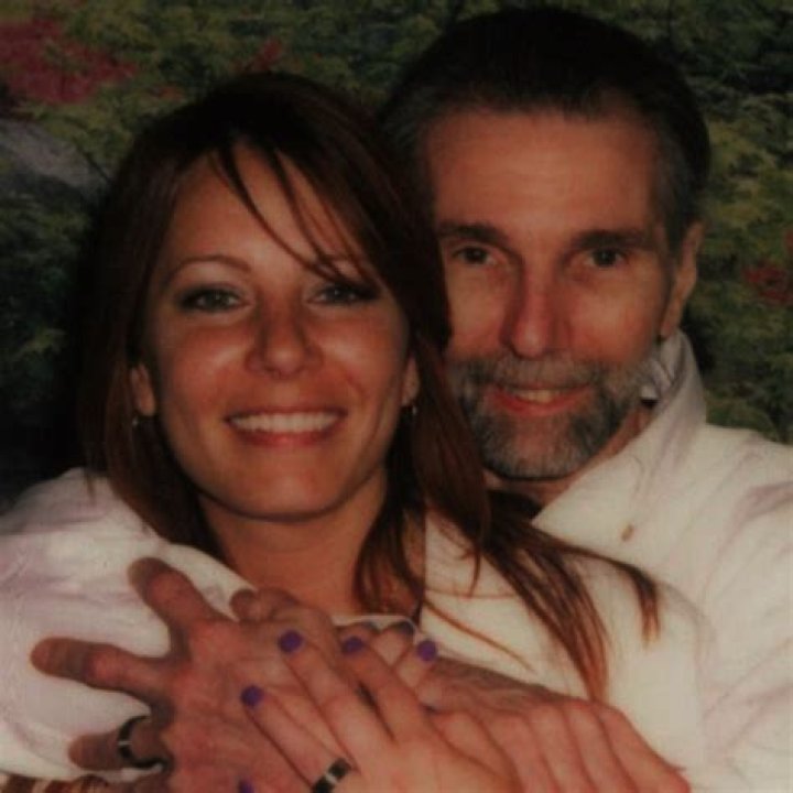 Nissa Burkhalter The ExWife Of Ronald DeFeo Neybg