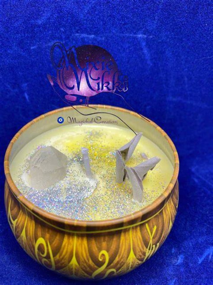Nixie Nikki Magickal Creations