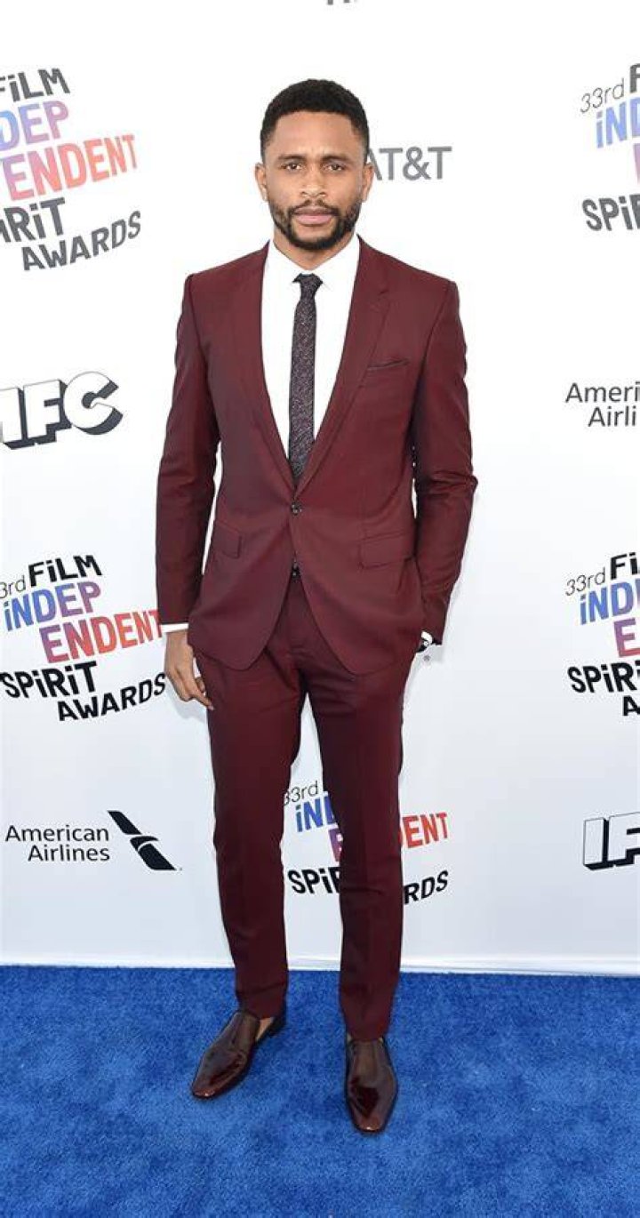 Nnamdi Asomugha IMDb