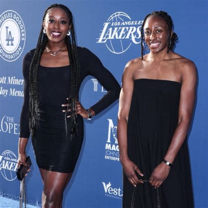 Nneka Ogwumike Partner Does She Have A Husband Or Wife?