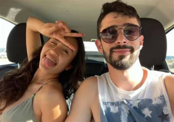 Noa Argamani & Avi Nathan 5 Fast Facts You Need to Know