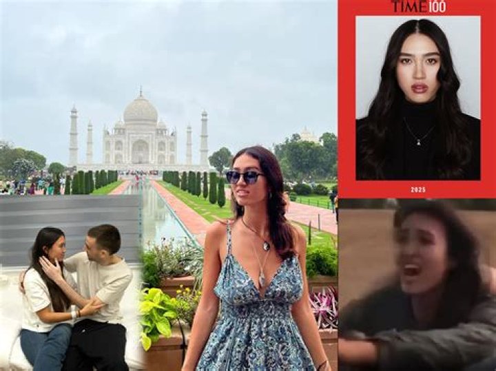 Noa Argamani's friend says no one can escape videos and firsthand