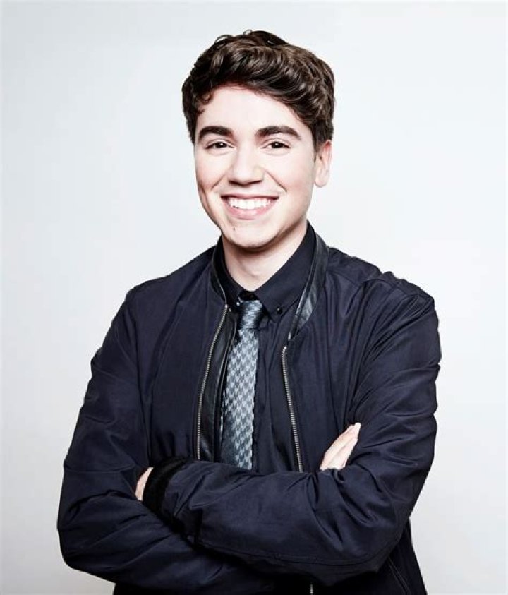 Noah Galvin: A Personal Journey To Self-Discovery And Acceptance