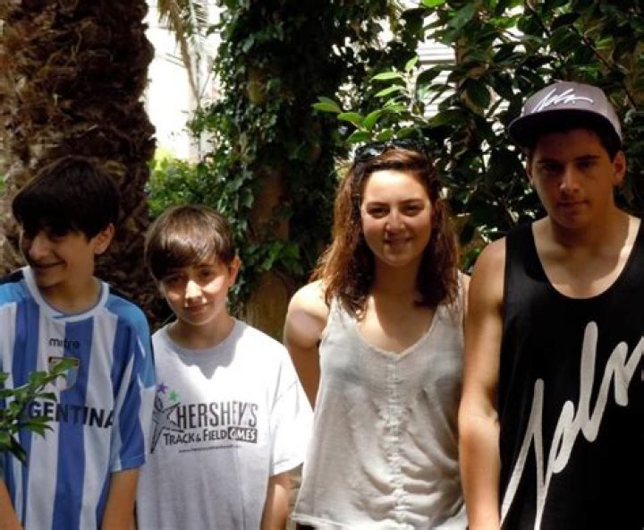Noah Kahan Siblings Brother And Sister Details