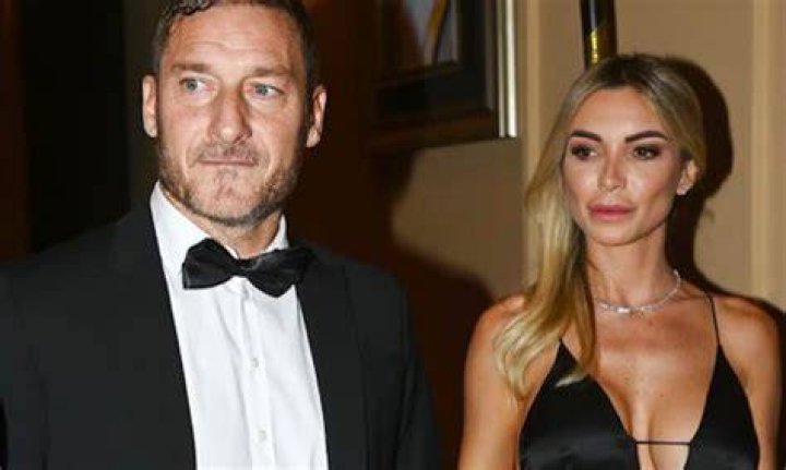 Noemi Bocchi, prima di Totti ci sarebbe stato un altro famosissimo eccolo