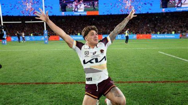 NRL 2021 Reece Walsh opens up about his mum’s drug addiction and being